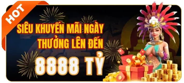 Khuyến mãi nạp lại