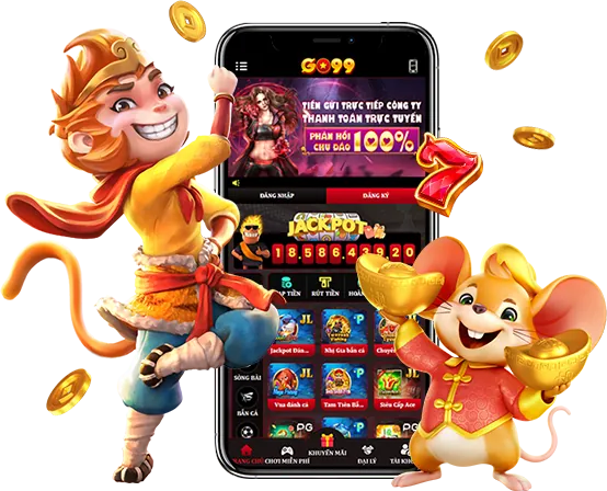 Biểu tượng đa dạng trò chơi dbet khuyến mãi