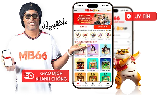 Giao diện thân thiện của ứng dụng cá cược dbet khuyến mãi