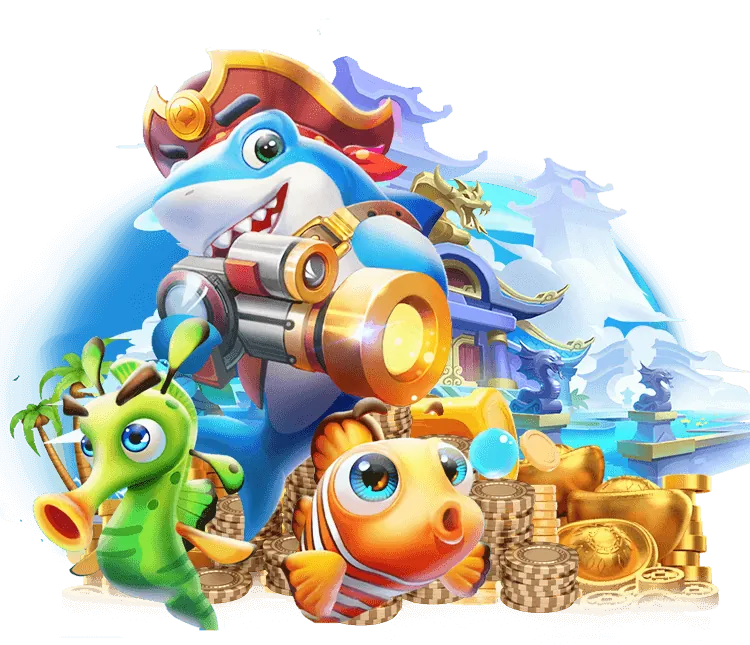 Đánh giá game bắn cá mới